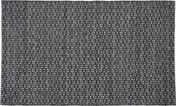 pad Teppich Kebu Wolle Anthracite (170x240 cm) 10238-U40-1724