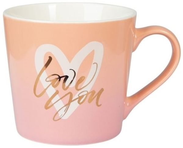 Tasse Love You