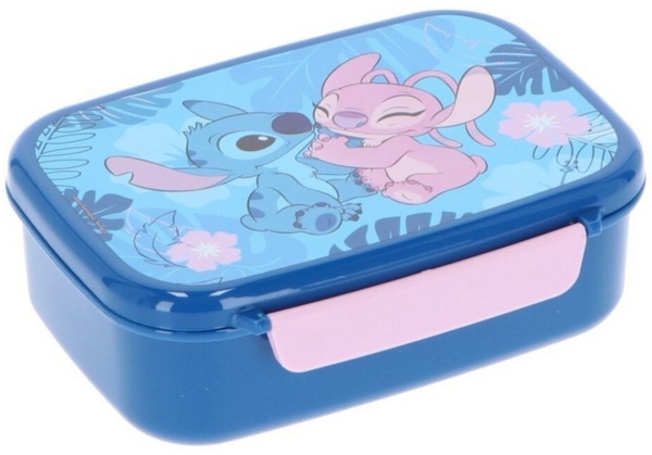 Lilo & Stitch Lunchbox – Praktische Brotdose für Kinder mit buntem Design