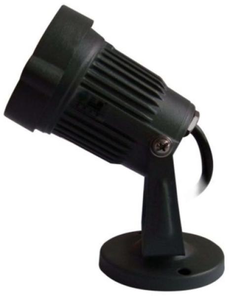 Synergy 21 LED Garten spot 3W cw