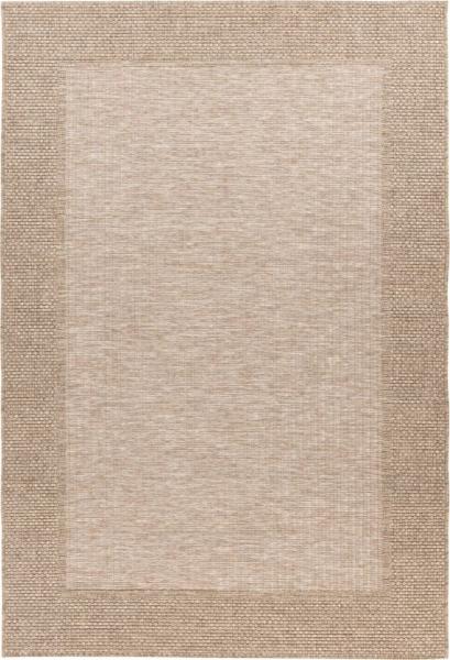 obsession My Oslo 709 taupe 200 x 290 cm