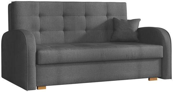 Schlafsofa Viva Gold III (Farbe: Kronos 22)