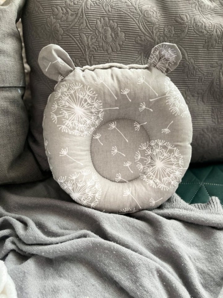 Babydecke Warm, Mittelwarm BAUMWOLLE/MINKY Babydecke 80x100 cm Kuscheldecke, Loolay, Warm und Weich Babybett und Kinderwagen DECKE von LOOLAY® Bild 2