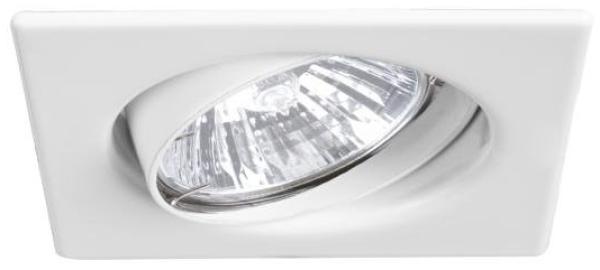 Brumberg Leuchten Einbau-Downlight weiß 2296.07