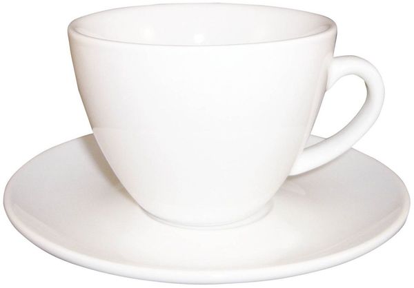 Tassenserie BISTRO 52 - Kaffee-Set