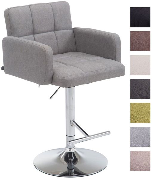 Barhocker Los Angeles, Stoff [1038808] Bild 11