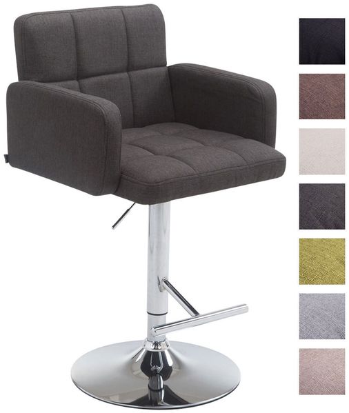Barhocker Los Angeles, Stoff [1038808] Bild 17