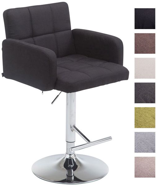 Barhocker Los Angeles, Stoff [1038808] Bild 9