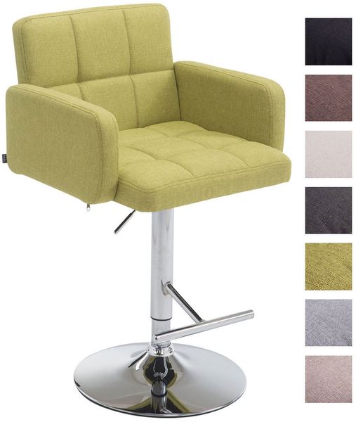 Barhocker Los Angeles, Stoff [1038808] Bild 15