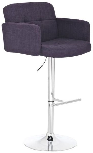 Barhocker Los Angeles, Stoff [1038808] Bild 18