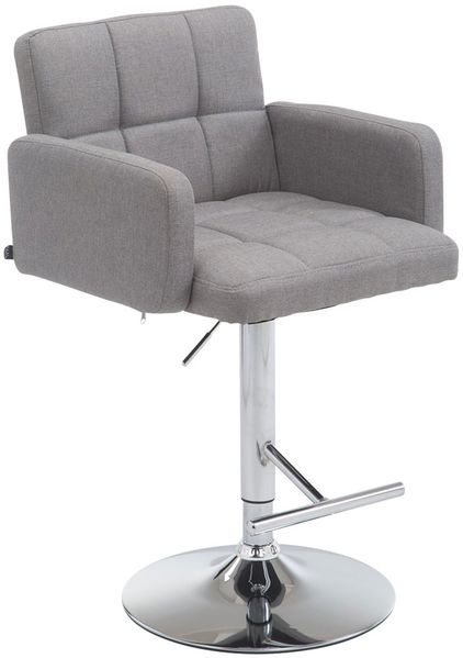 Barhocker Los Angeles, Stoff [1038808] Bild 2