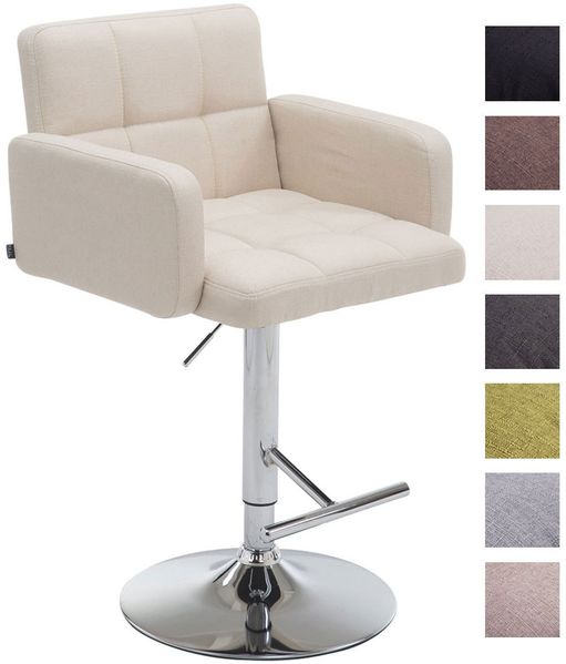 Barhocker Los Angeles, Stoff [1038808] Bild 14