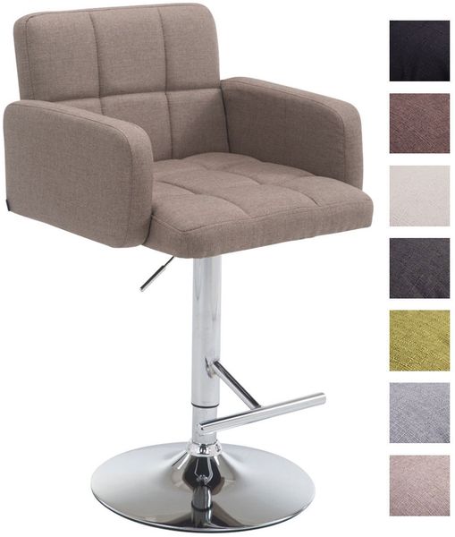 Barhocker Los Angeles, Stoff [1038808] Bild 16