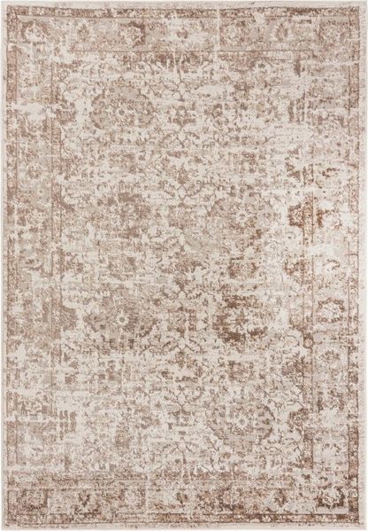 Mazovia Designteppich Modern Teppich für Wohnzimmer, Schlafzimmer Abstrakt Muster, 200x300 cm, Modern, Abstrakt, Kurzflor