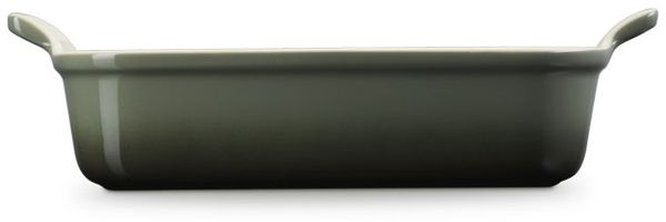 LeCreuset Auflaufform rechteckig 26cm Tradition | Auswahl Thyme : Thyme Bild 4