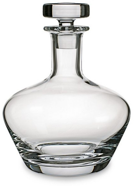 Villeroy & Boch Scotch Whisky - Carafes Whisky Karaffe No. 3 A U S L A U F !