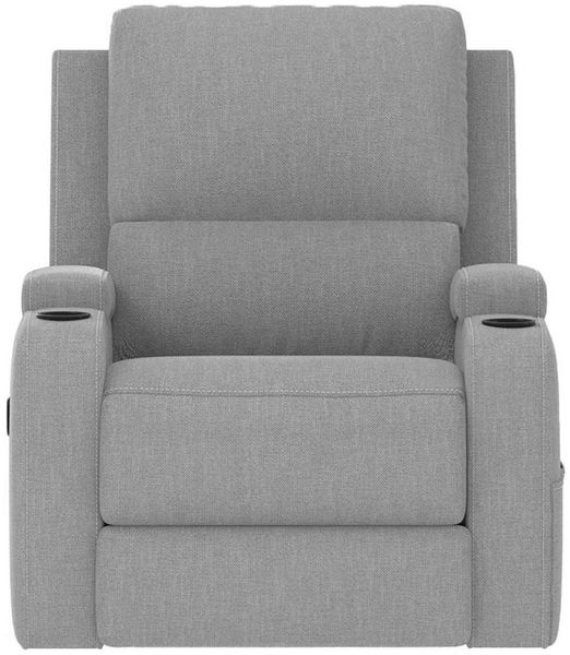 OTTO home Relaxsessel Napori, TV-Sessel, Kinosessel mit Relaxfunktion in 2 Sitzen, Getränkehalter