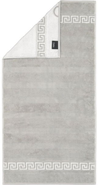 Cawö Handtücher Noblesse Duo 1003, 100% Baumwolle (1-St)