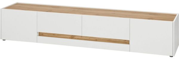 INOSIGN Lowboard City/Giron, Breite ca. 220 cm
