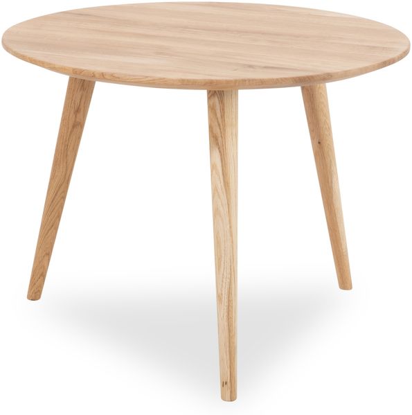Couchtisch Odense 2 / Oslo 2, Holzfarben