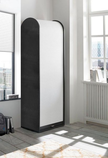 Mäusbacher Rollladenschrank Big System Office Breite 69 cm