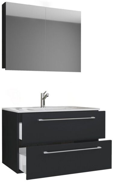 VCM Badinos 914334 H. 109 x B. 80 x T. 46 cm