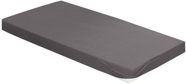 Irisette Spannbettlaken Erba 30, Tencel®, Gummizug: rundum, (1 Stück), glatt