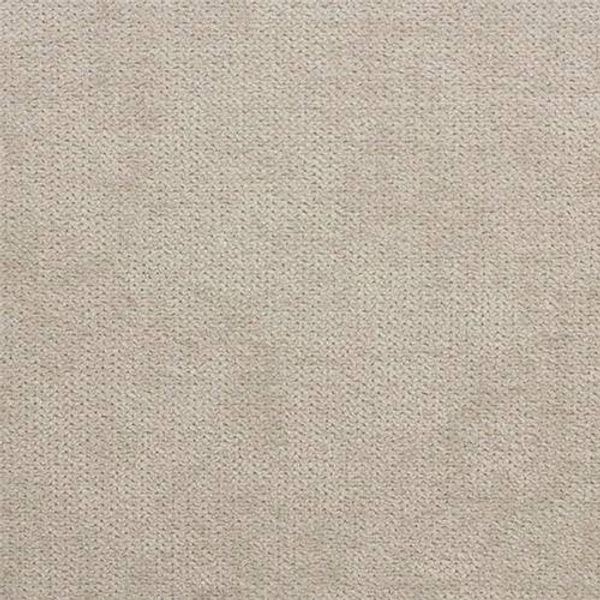 Boxspringbett Cleofas , Natur, 200x200 cm, Webstoff Bild 8