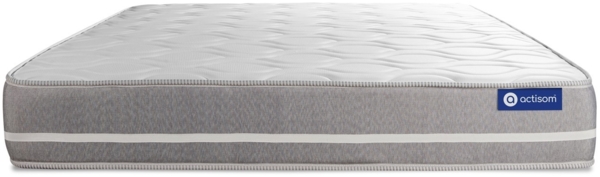 Actimemo touch matratze 160x195 cm, Memory-Schaum, Härtegrad 2, Höhe : 20 cm, 3 Komfortzonen Bild 4