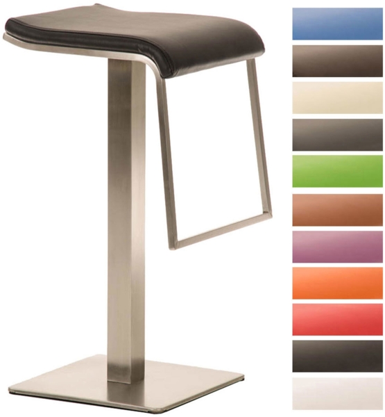 Barhocker Lameng Kunstleder E78 [10325801] Bild 2