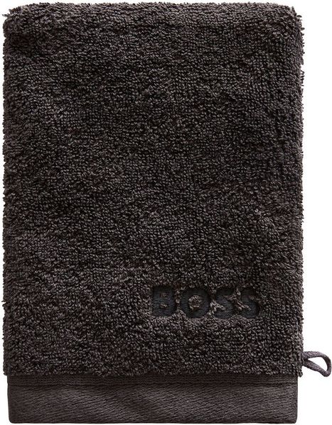 BOSS Home Waschhandschuh LOFT, (1-St)
