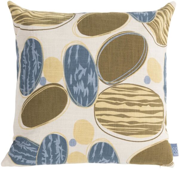 Coco Maison Shirly Kissen 45x45cm
