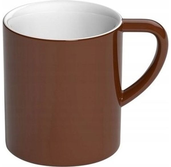 LOVERAMICS Loveramics Bond - Becher 300 ml - Braun