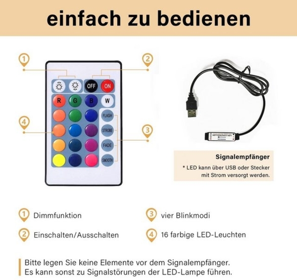 SONNI Kommode Kommode Weiss 116cm x 93cm x 35cm wohnzimmer mit LED, Kommodenschrank, Sideboard für Küche, Hochglanz Bild 4