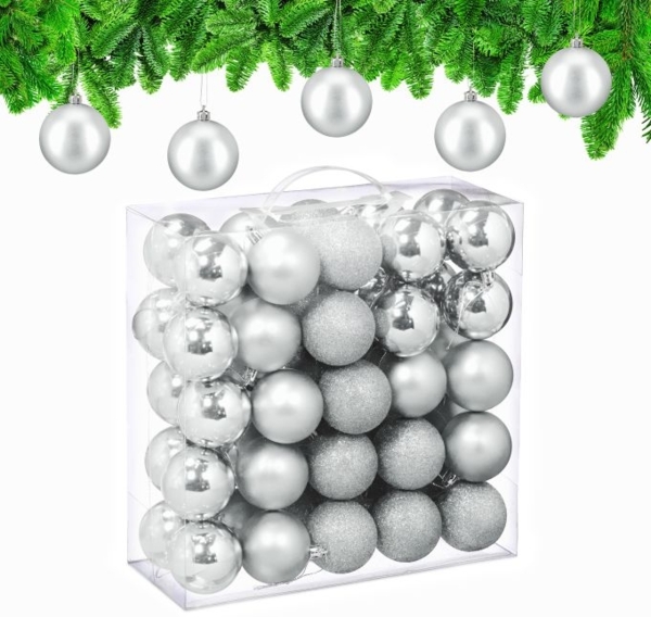 Weihnachtskugeln im 50er Set 10051298_55