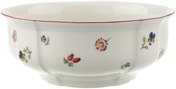 Villeroy & Boch Petite Fleur Schüssel rund