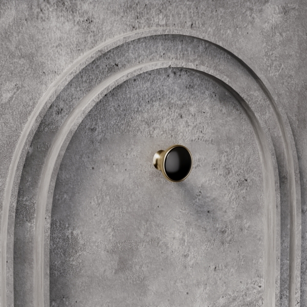 Modernes 4-türiges TV-Board – Grau,160×38×55.55 cm,modernes Design, viel Stauraum Bild 10