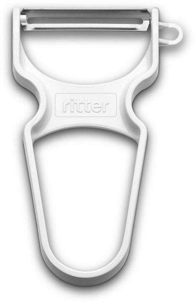 ritter Sparschäler Ritter Sparschäler weiss