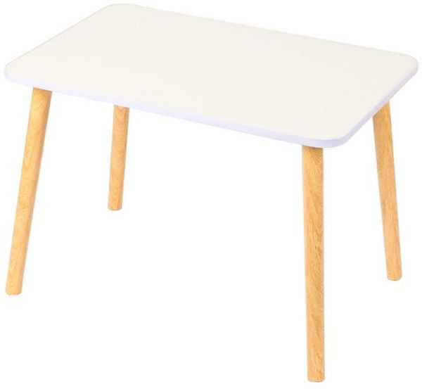 JEOBEST Beistelltisch Klein Couchtisch, Moderner Seitentisch, Wohnzimmertisch, Kleiner Tisch für kleine Räume