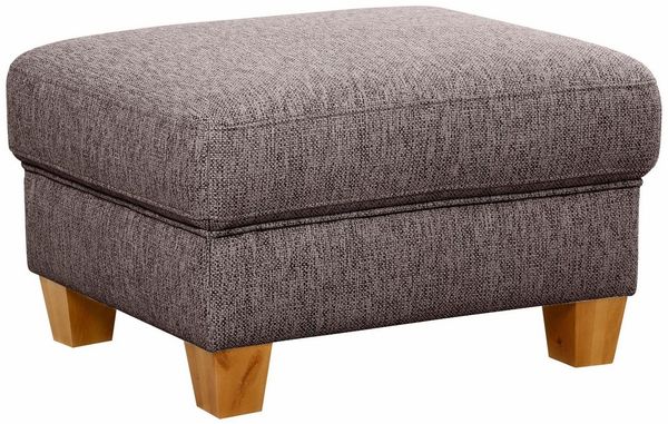 Home affaire Hocker Borkum, mit Federkern