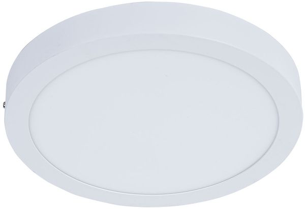 Smart RGB LED Deckenleuchte, dimmbar, App- und Sprachsteuerung, CCT, dimmbar