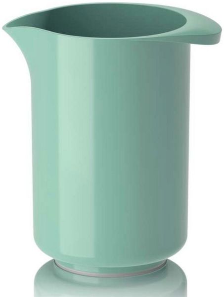 ROSTI Messbecher Rührbecher Classic nordic green 1,25l, Kunststoff