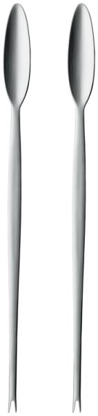 Pott Edelstahl Hummergabel 2Er Set