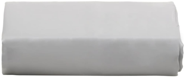 vidaXL Abdeckplane Grau 1,5x2 m 650 g/m² 156043