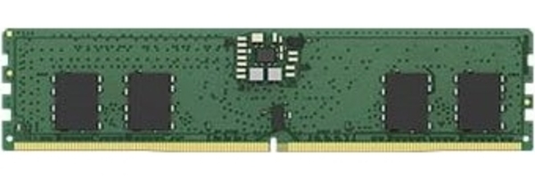 KINGSTON 8GB 6400MT/s DDR5 Non-ECC CL52 CUDIMM 1Rx16 Bild 1