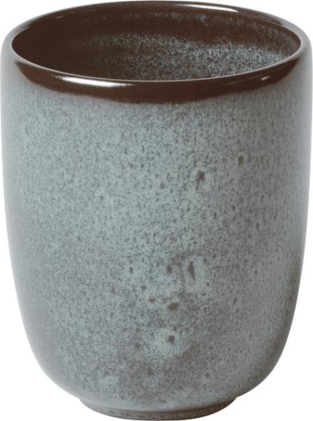 like. by Villeroy & Boch Lave glacé Kaffeebecher 400 ml - DS