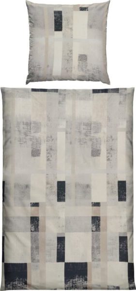 REDBEST Bettwäsche Bettwäsche, Jersey, Single-Jersey Grafik