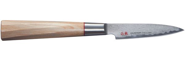 Senzo Twisted Octagon TO-01 Putzmesser 8 cm