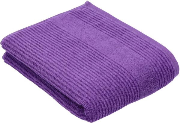 Vossen Badetuch Tomorrow, Webfrottier (1-St)