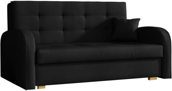 Schlafsofa Viva Gold III (Farbe: Kronos 07)